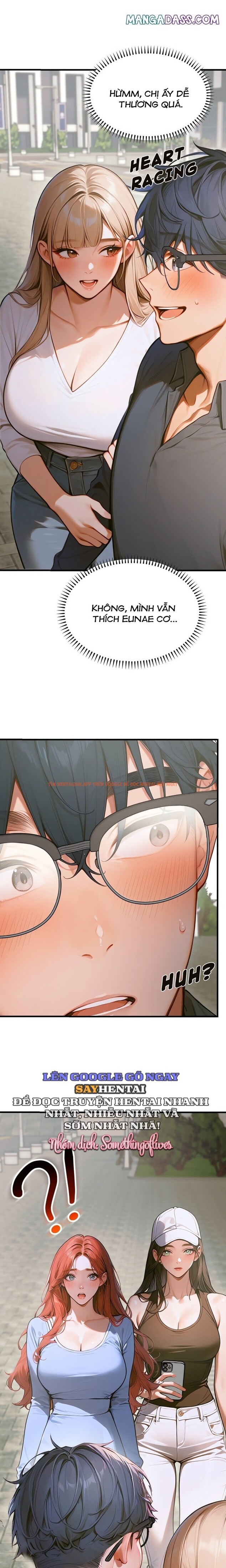 Xem ảnh 8 0 trong truyện hentai Phù Thủy Quyền Lực - Chapter 11 - hentaitvn.net