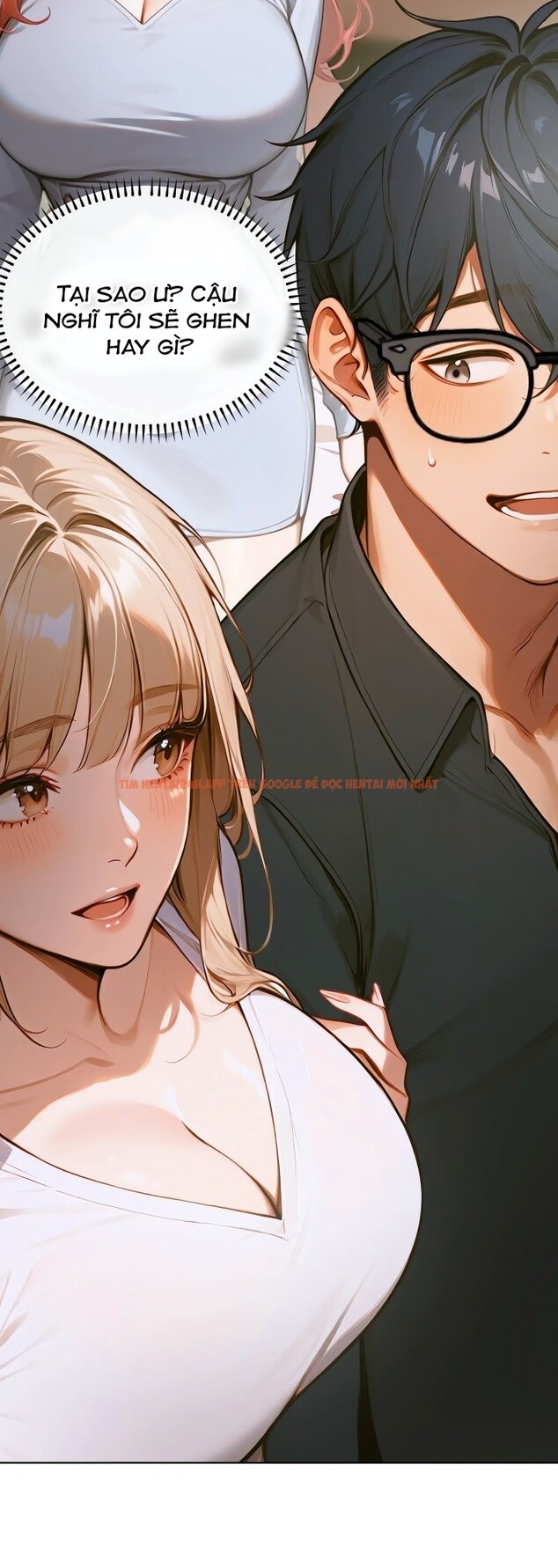 Xem ảnh 8 2 trong truyện hentai Phù Thủy Quyền Lực - Chapter 11 - hentaitvn.net