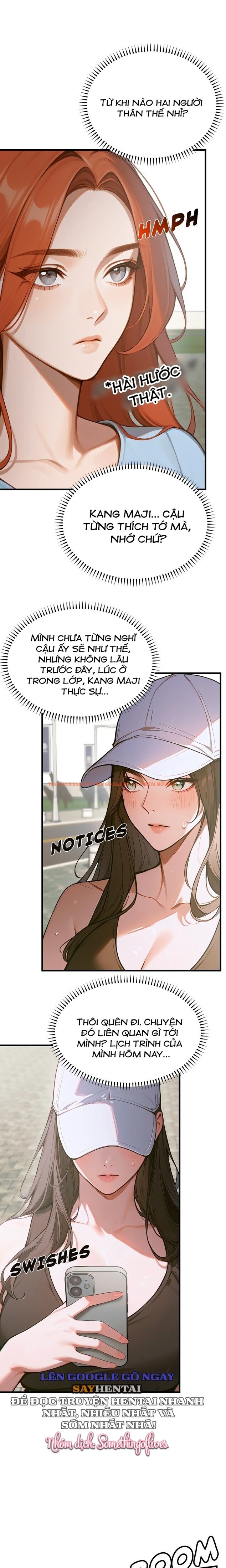 Xem ảnh 9 0 trong truyện hentai Phù Thủy Quyền Lực - Chapter 11 - hentaitvn.net