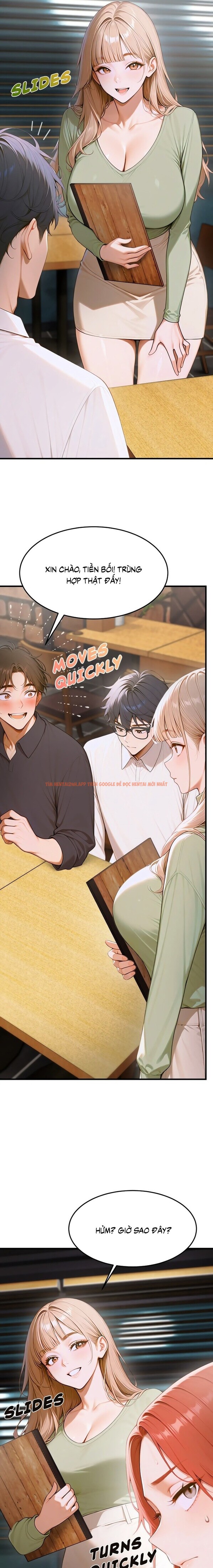 Xem ảnh 11 0 trong truyện hentai Phù Thủy Quyền Lực - Chapter 12 - hentaitvn.net