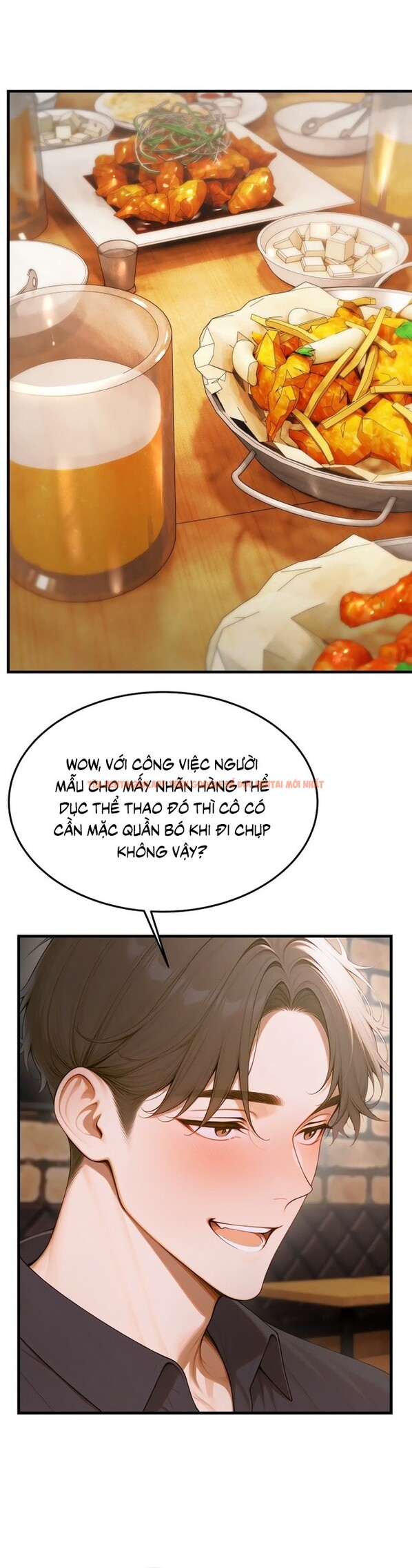 Xem ảnh 14 1 trong truyện hentai Phù Thủy Quyền Lực - Chapter 12 - hentaitvn.net