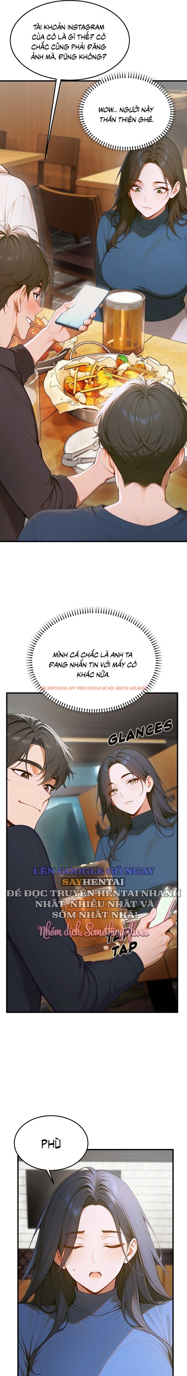 Xem ảnh 15 0 trong truyện hentai Phù Thủy Quyền Lực - Chapter 12 - hentaitvn.net