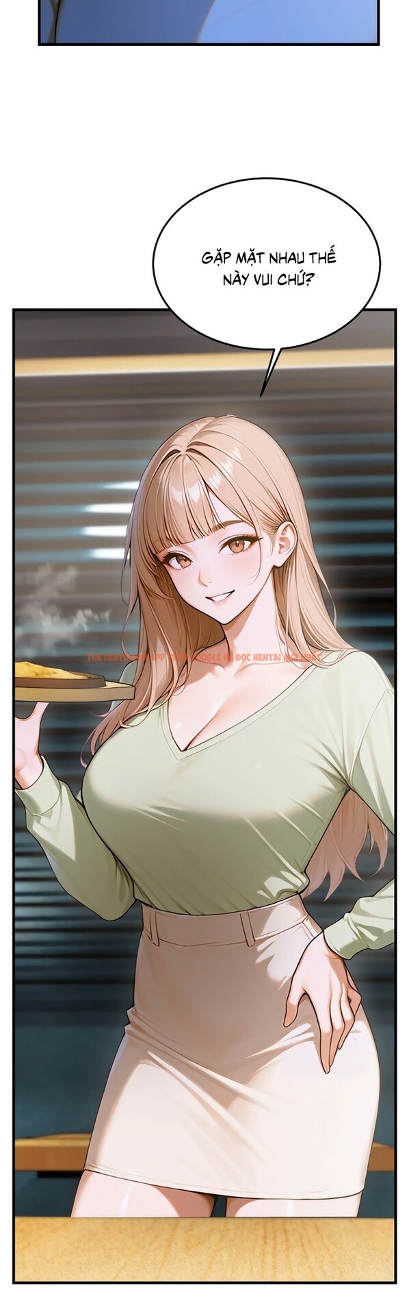 Xem ảnh 15 1 trong truyện hentai Phù Thủy Quyền Lực - Chapter 12 - hentaitvn.net