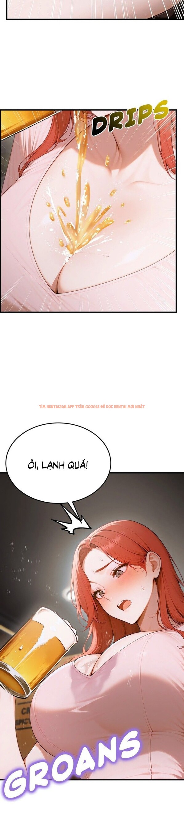 Xem ảnh 16 1 trong truyện hentai Phù Thủy Quyền Lực - Chapter 12 - hentaitvn.net