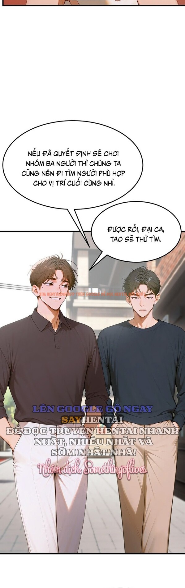 Xem ảnh 2 1 trong truyện hentai Phù Thủy Quyền Lực - Chapter 12 - hentaitvn.net