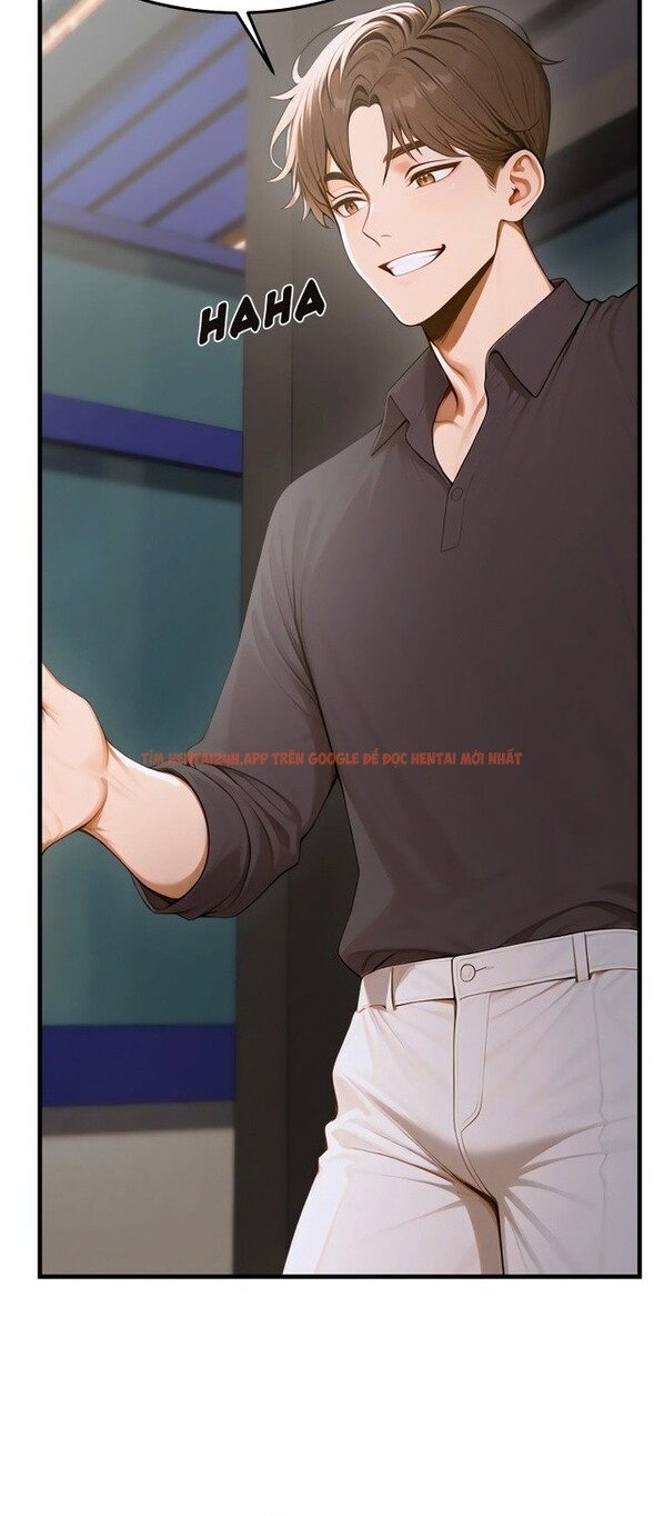 Xem ảnh 5 1 trong truyện hentai Phù Thủy Quyền Lực - Chapter 12 - hentaitvn.net