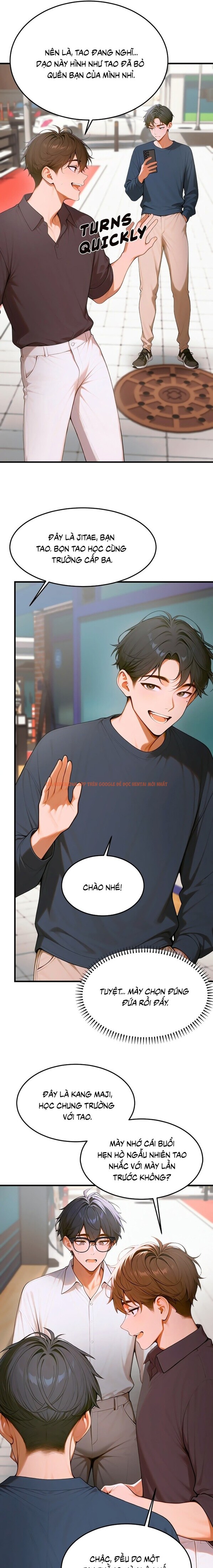 Xem ảnh 6 0 trong truyện hentai Phù Thủy Quyền Lực - Chapter 12 - hentaitvn.net