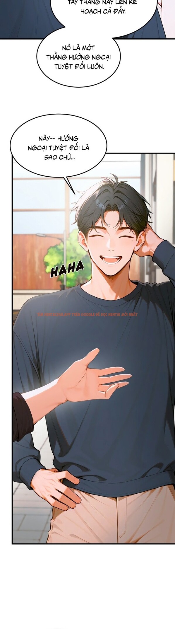 Xem ảnh 6 1 trong truyện hentai Phù Thủy Quyền Lực - Chapter 12 - hentaitvn.net