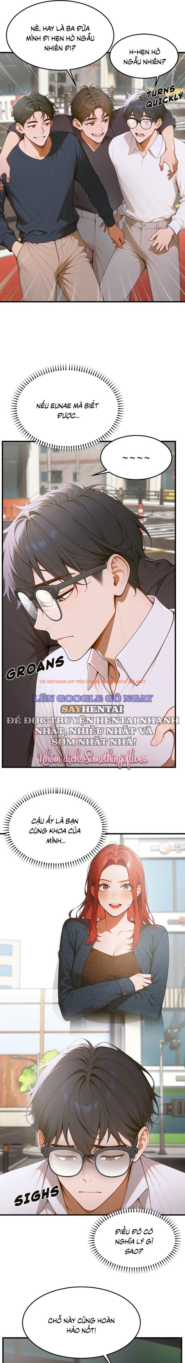 Xem ảnh 7 0 trong truyện hentai Phù Thủy Quyền Lực - Chapter 12 - hentaitvn.net