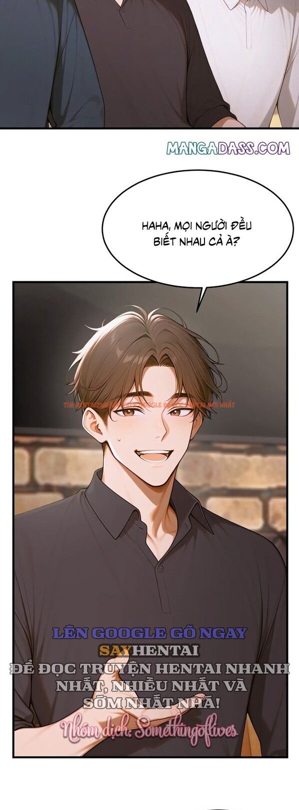 Xem ảnh 8 1 trong truyện hentai Phù Thủy Quyền Lực - Chapter 12 - hentaitvn.net