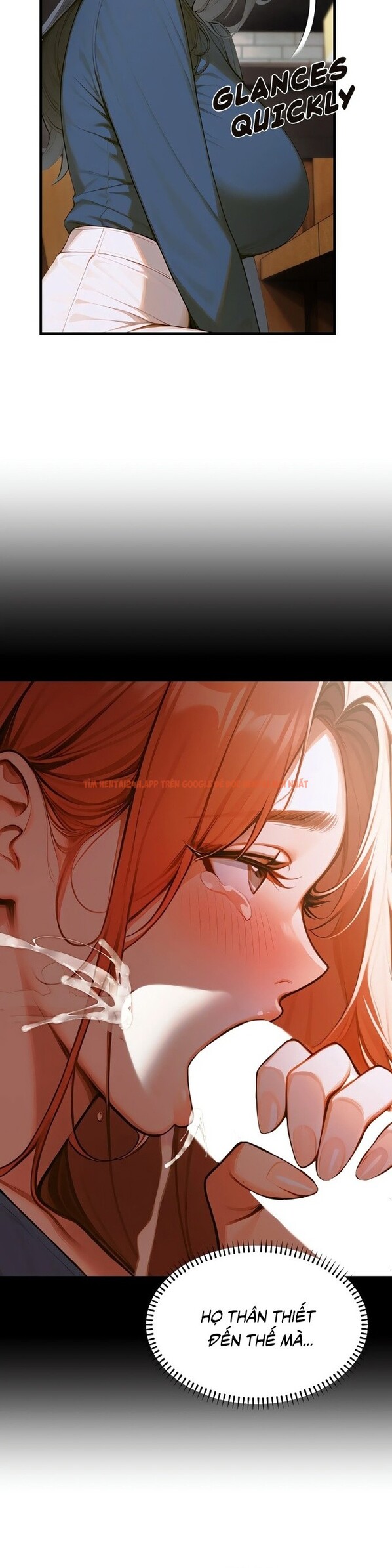 Xem ảnh 9 1 trong truyện hentai Phù Thủy Quyền Lực - Chapter 12 - hentaitvn.net