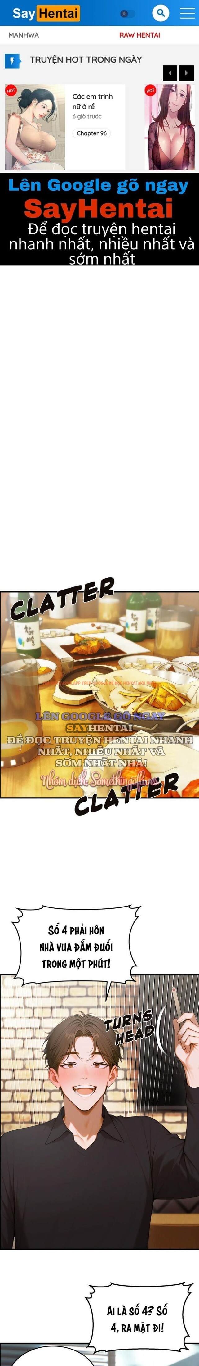 Xem ảnh 1 0 trong truyện hentai Phù Thủy Quyền Lực - Chapter 13 - hentaitvn.net