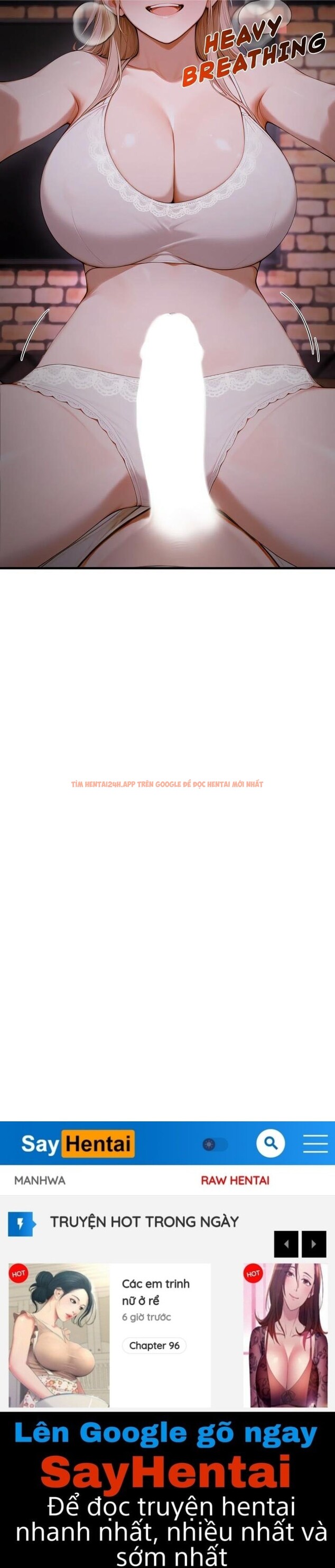 Xem ảnh 13 2 trong truyện hentai Phù Thủy Quyền Lực - Chapter 13 - hentaitvn.net