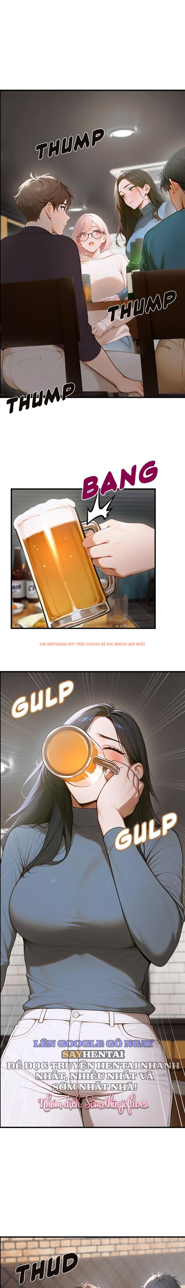 Xem ảnh 2 1 trong truyện hentai Phù Thủy Quyền Lực - Chapter 13 - hentaitvn.net