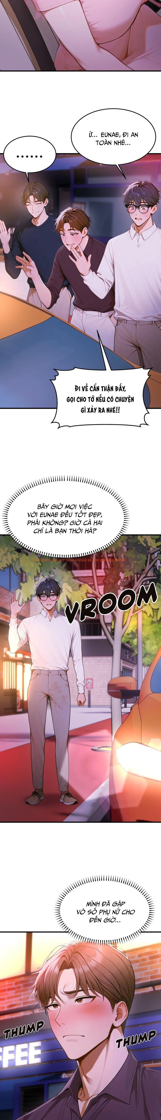 Xem ảnh 6 0 trong truyện hentai Phù Thủy Quyền Lực - Chapter 13 - hentaitvn.net