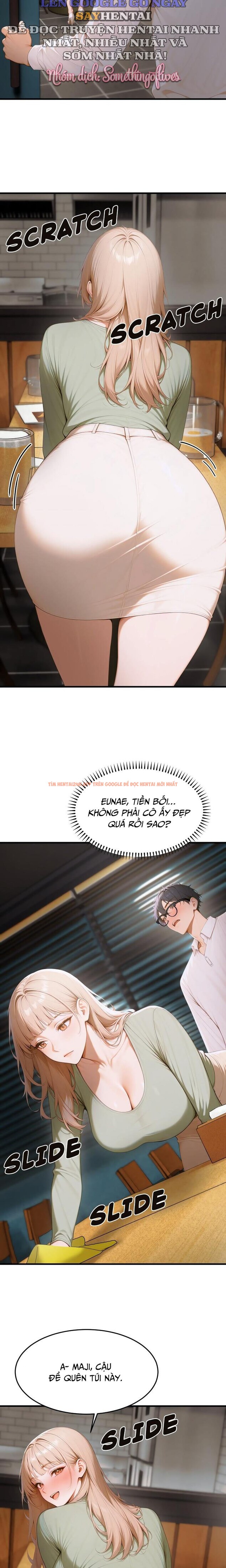 Xem ảnh 7 1 trong truyện hentai Phù Thủy Quyền Lực - Chapter 13 - hentaitvn.net