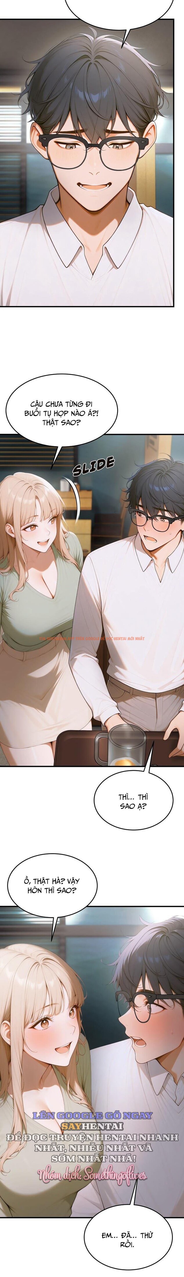 Xem ảnh 9 0 trong truyện hentai Phù Thủy Quyền Lực - Chapter 13 - hentaitvn.net