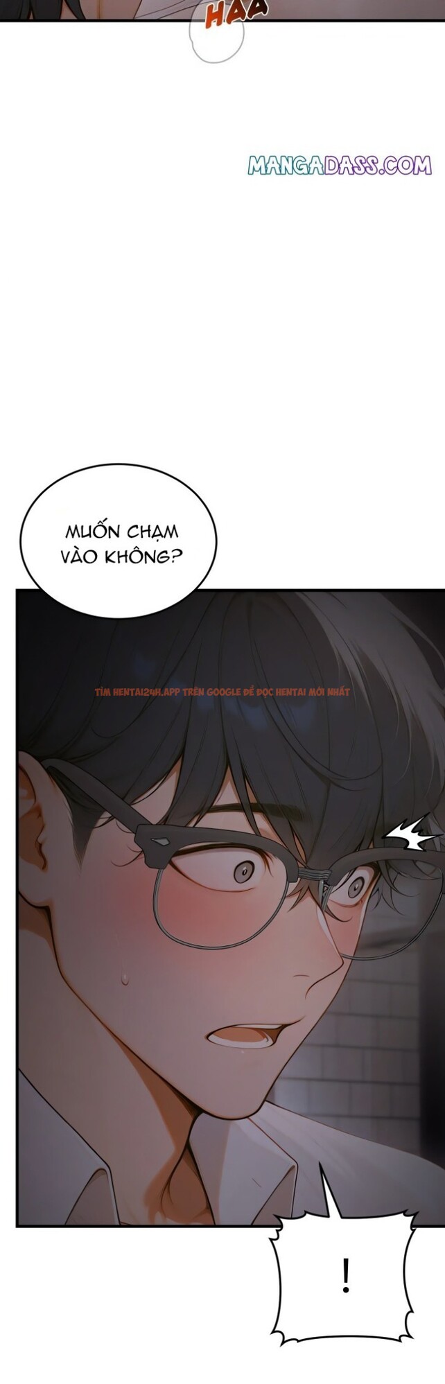 Xem ảnh 1 2 trong truyện hentai Phù Thủy Quyền Lực - Chapter 14 - hentaitvn.net