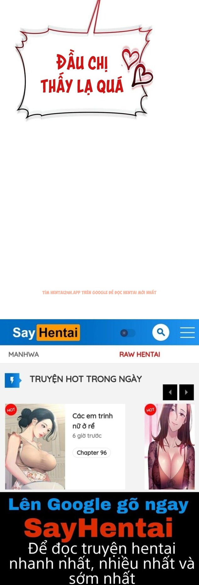 Xem ảnh 12 2 trong truyện hentai Phù Thủy Quyền Lực - Chapter 14 - hentaitvn.net