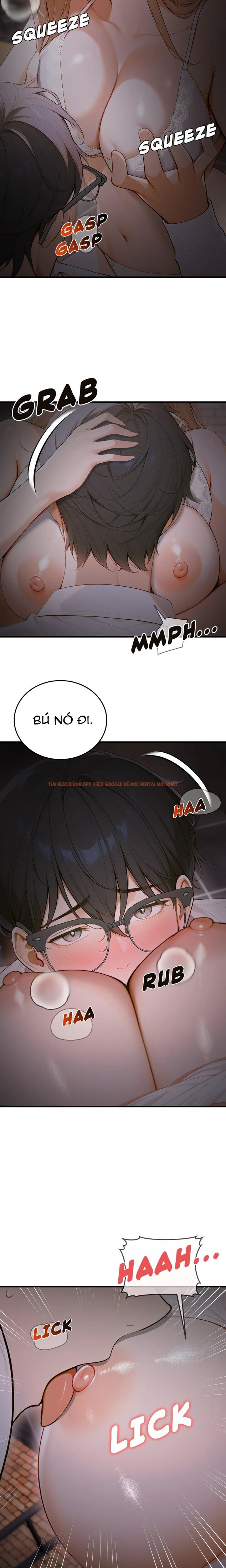 Xem ảnh 2 1 trong truyện hentai Phù Thủy Quyền Lực - Chapter 14 - hentaitvn.net