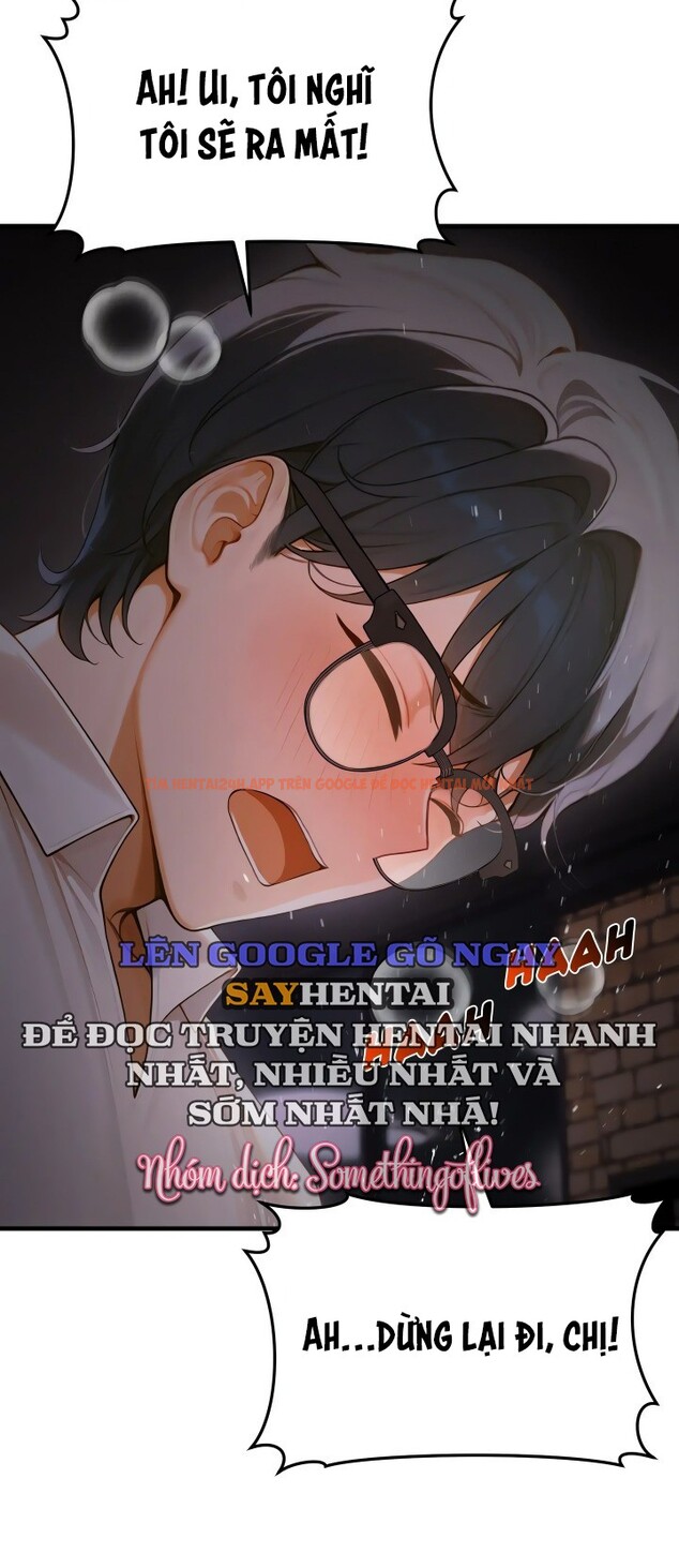 Xem ảnh 7 2 trong truyện hentai Phù Thủy Quyền Lực - Chapter 14 - hentaitvn.net