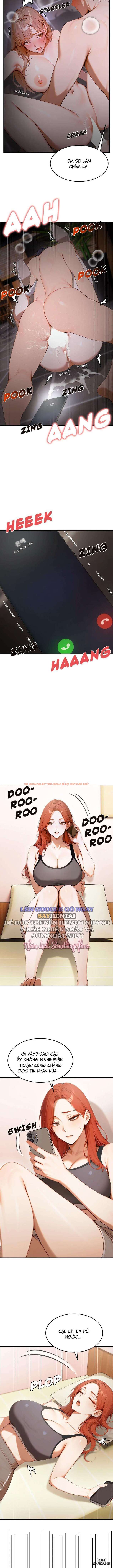 Xem ảnh 10 6920960f56df5 trong truyện hentai Phù Thủy Quyền Lực - Chapter 15 - hentaitvn.net