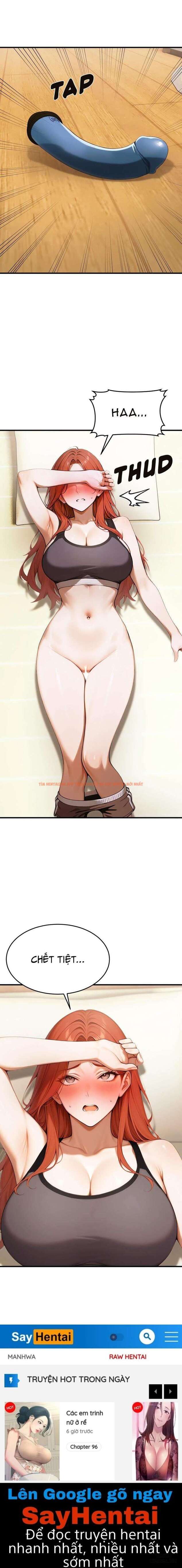 Xem ảnh 12 6920960f56df5 trong truyện hentai Phù Thủy Quyền Lực - Chapter 15 - hentaitvn.net