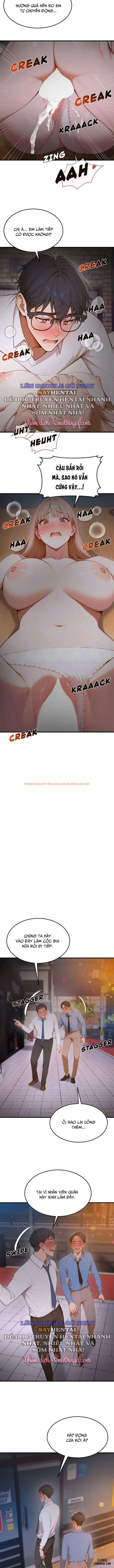 Xem ảnh 2 6920960f56df5 trong truyện hentai Phù Thủy Quyền Lực - Chapter 15 - hentaitvn.net