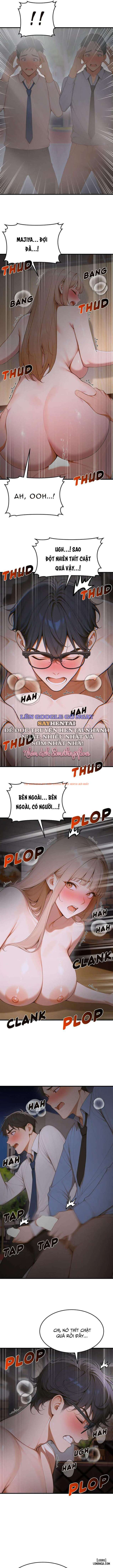 Xem ảnh 4 6920960f56df5 trong truyện hentai Phù Thủy Quyền Lực - Chapter 15 - hentaitvn.net