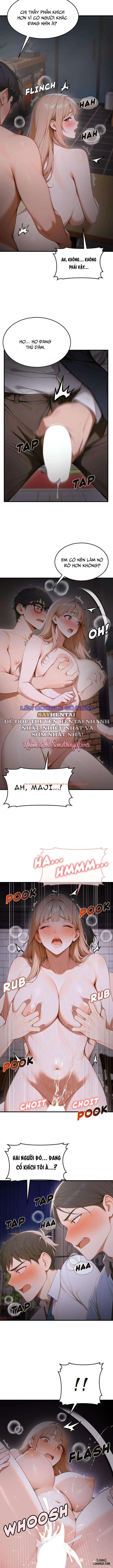 Xem ảnh 5 6920960f56df5 trong truyện hentai Phù Thủy Quyền Lực - Chapter 15 - hentaitvn.net