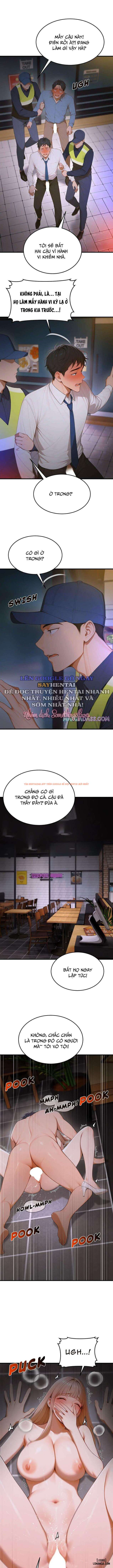 Xem ảnh 7 6920960f56df5 trong truyện hentai Phù Thủy Quyền Lực - Chapter 15 - hentaitvn.net