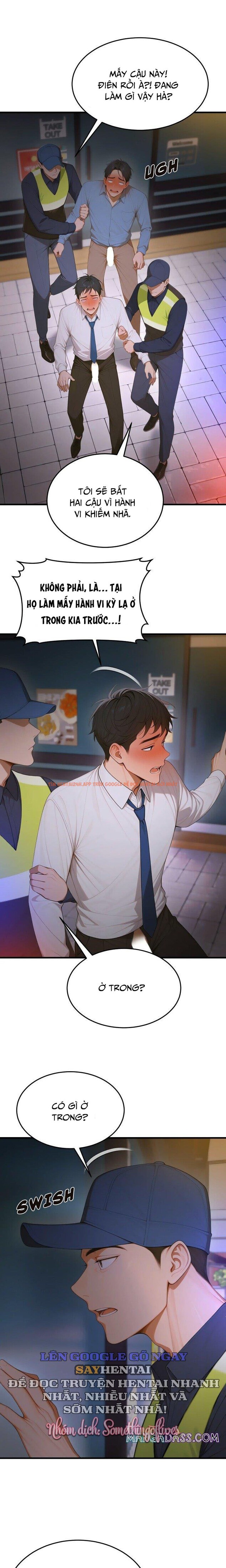 Xem ảnh 8 0 trong truyện hentai Phù Thủy Quyền Lực - Chapter 15 - hentaitvn.net Xem ảnh 8 0 trong truyện hentai Phù Thủy Quyền Lực - Chapter 15 - hentaitvn.net