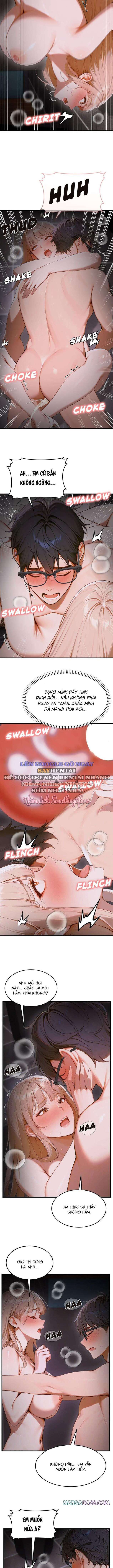 Xem ảnh 9 6920960f56df5 trong truyện hentai Phù Thủy Quyền Lực - Chapter 15 - hentaitvn.net