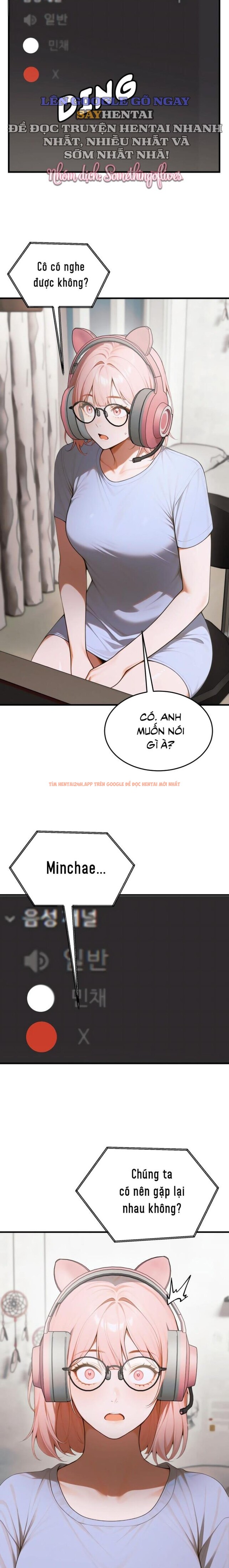 Xem ảnh 1 1 trong truyện hentai Phù Thủy Quyền Lực - Chapter 16 - hentaitvn.net