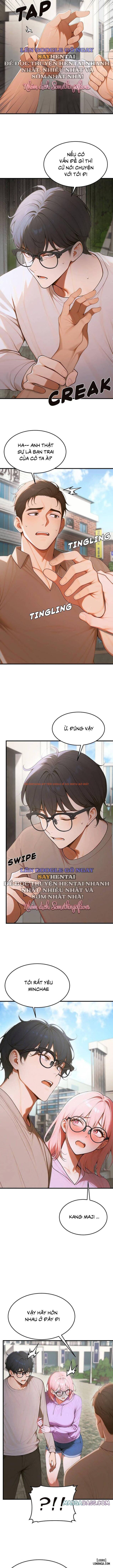 Xem ảnh 10 69209dcd8713a trong truyện hentai Phù Thủy Quyền Lực - Chapter 16 - hentaitvn.net