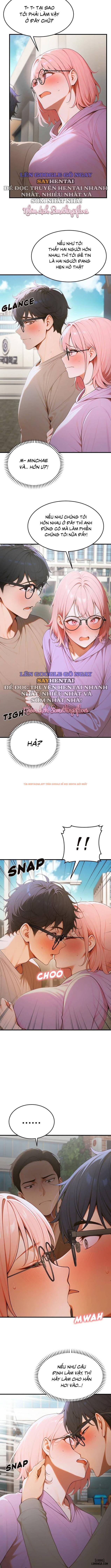 Xem ảnh 11 69209dcd8713a trong truyện hentai Phù Thủy Quyền Lực - Chapter 16 - hentaitvn.net