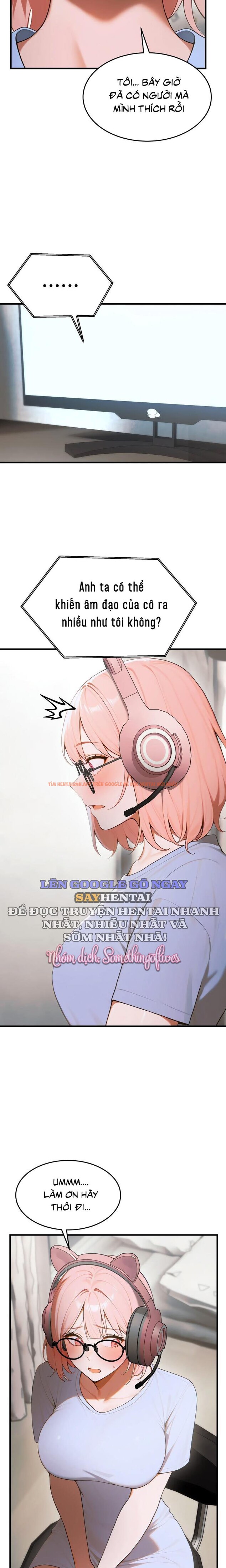 Xem ảnh 2 0 trong truyện hentai Phù Thủy Quyền Lực - Chapter 16 - hentaitvn.net