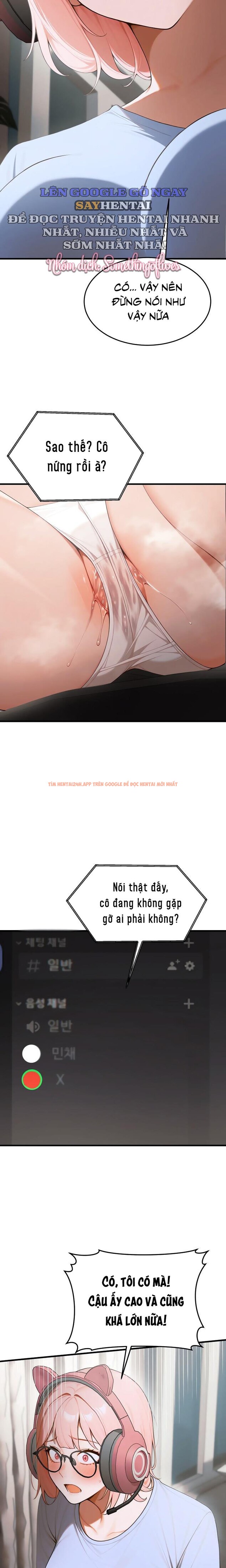 Xem ảnh 3 0 trong truyện hentai Phù Thủy Quyền Lực - Chapter 16 - hentaitvn.net