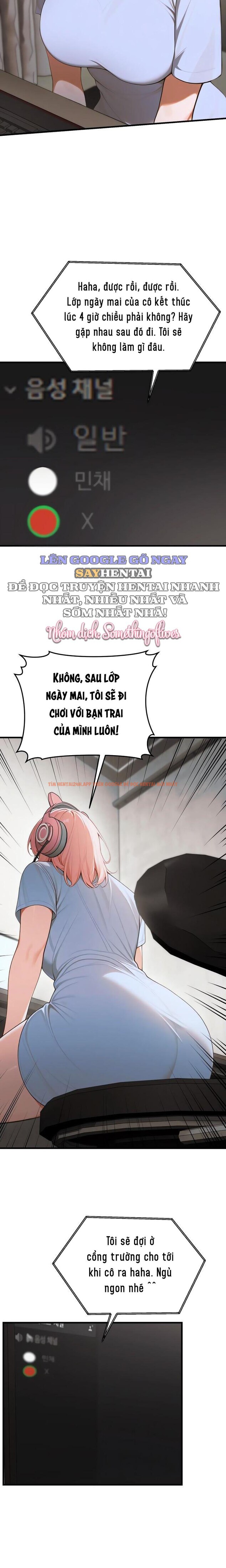 Xem ảnh 3 1 trong truyện hentai Phù Thủy Quyền Lực - Chapter 16 - hentaitvn.net