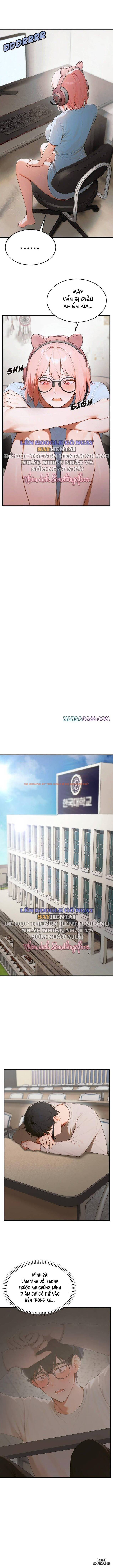 Xem ảnh 3 69209dcd8713a trong truyện hentai Phù Thủy Quyền Lực - Chapter 16 - hentaitvn.net