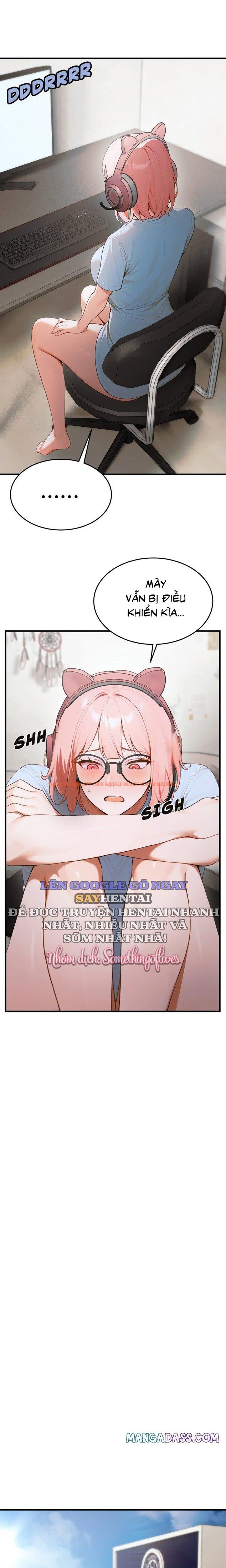 Xem ảnh 4 0 trong truyện hentai Phù Thủy Quyền Lực - Chapter 16 - hentaitvn.net