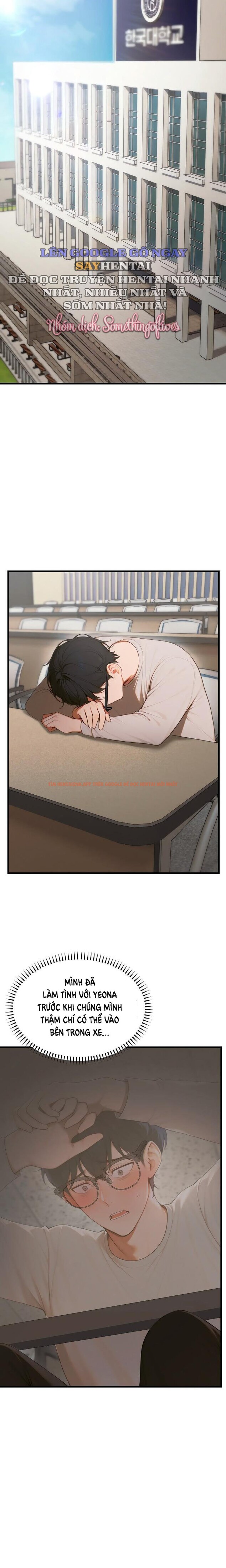 Xem ảnh 4 1 trong truyện hentai Phù Thủy Quyền Lực - Chapter 16 - hentaitvn.net