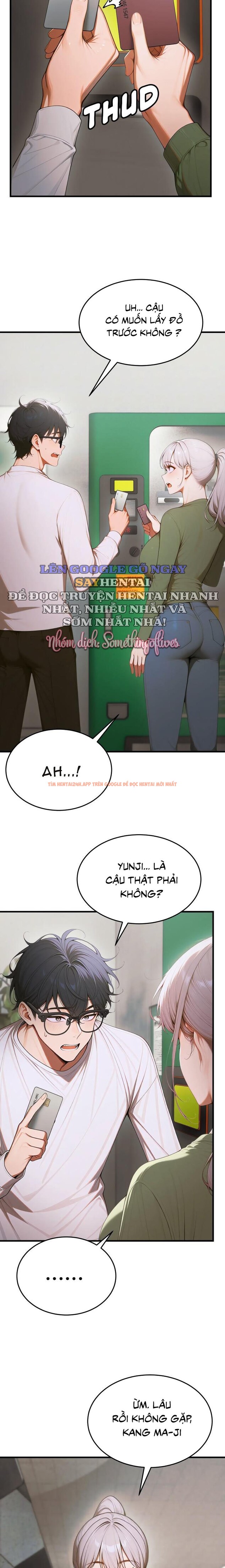 Xem ảnh 7 0 trong truyện hentai Phù Thủy Quyền Lực - Chapter 16 - hentaitvn.net