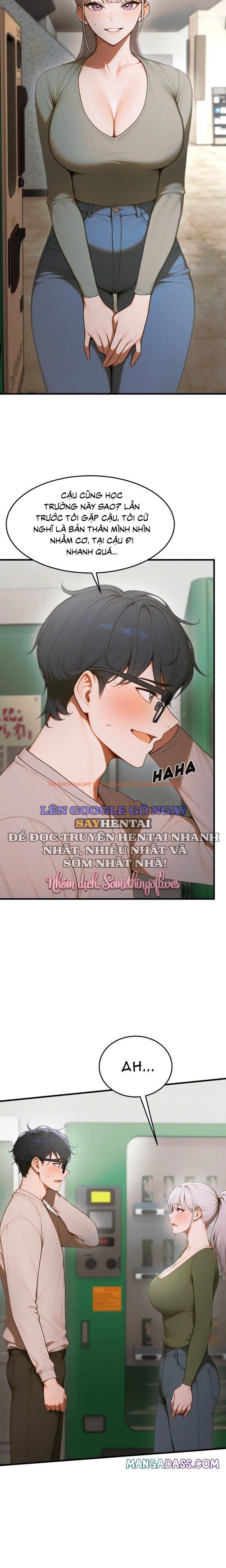 Xem ảnh 7 1 trong truyện hentai Phù Thủy Quyền Lực - Chapter 16 - hentaitvn.net