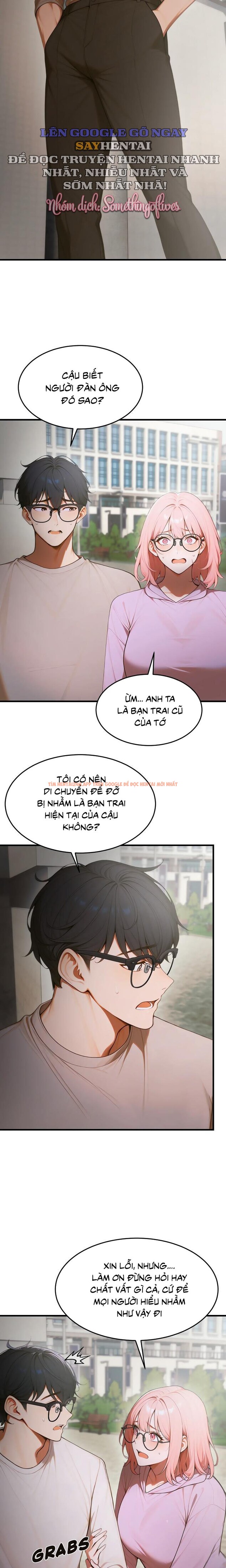Xem ảnh 9 0 trong truyện hentai Phù Thủy Quyền Lực - Chapter 16 - hentaitvn.net