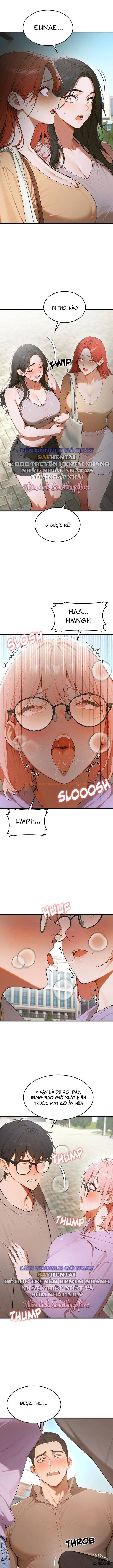 Xem ảnh 1 69209ea9e8ce4 trong truyện hentai Phù Thủy Quyền Lực - Chapter 17 - hentaitvn.net