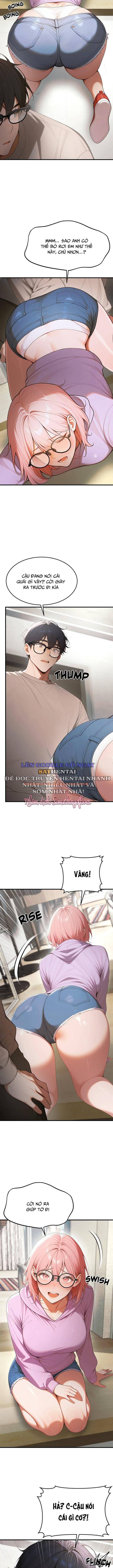 Xem ảnh 10 69209ea9e8ce4 trong truyện hentai Phù Thủy Quyền Lực - Chapter 17 - hentaitvn.net