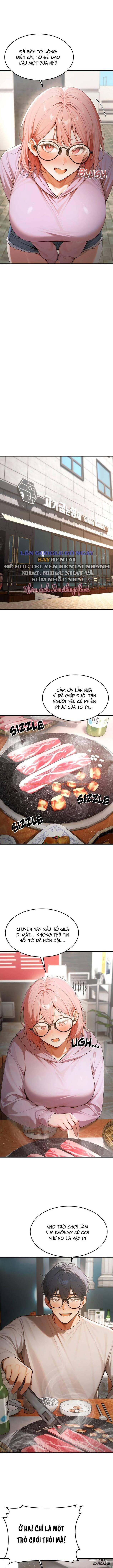 Xem ảnh 3 69209ea9e8ce4 trong truyện hentai Phù Thủy Quyền Lực - Chapter 17 - hentaitvn.net