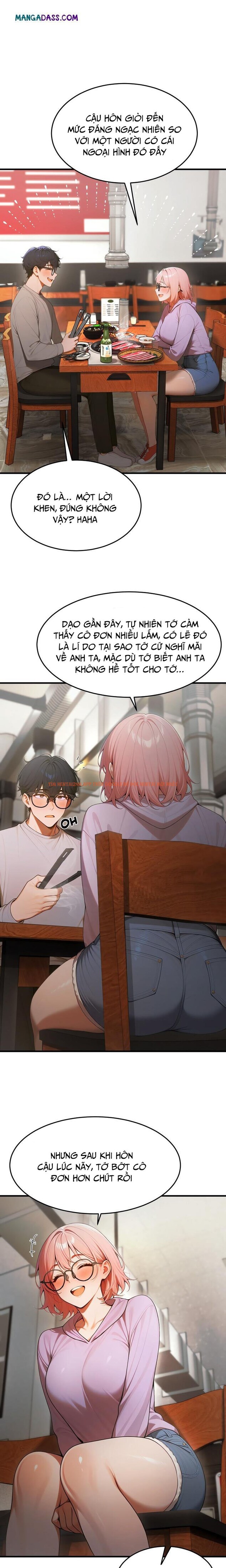 Xem ảnh 5 1 trong truyện hentai Phù Thủy Quyền Lực - Chapter 17 - hentaitvn.net Xem ảnh 5 1 trong truyện hentai Phù Thủy Quyền Lực - Chapter 17 - hentaitvn.net