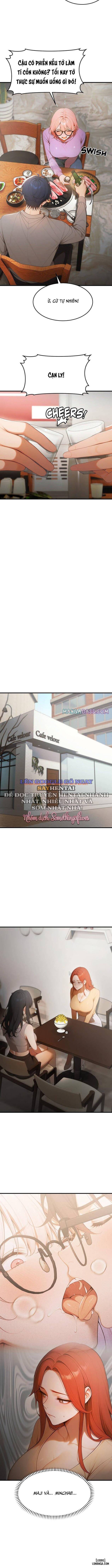 Xem ảnh 5 69209ea9e8ce4 trong truyện hentai Phù Thủy Quyền Lực - Chapter 17 - hentaitvn.net